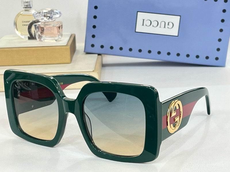 Gucci Sunglasses 789